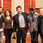 emanuele cisi no eye – foto alessandro talarico