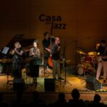 european jazz cool 2022 casa del jazz