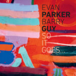 evan parker