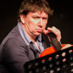 foto Jevgeni Kulikov