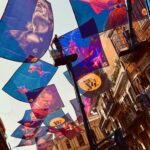 foto installazione urbana SJF 2022