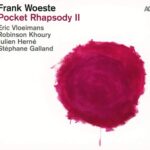 frank woeste