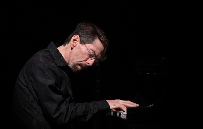 Fred Hersch