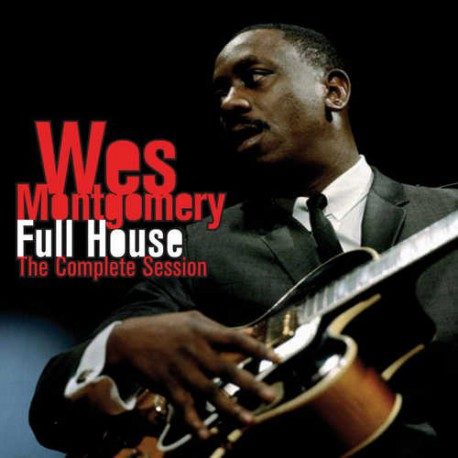 Wes Montgomery