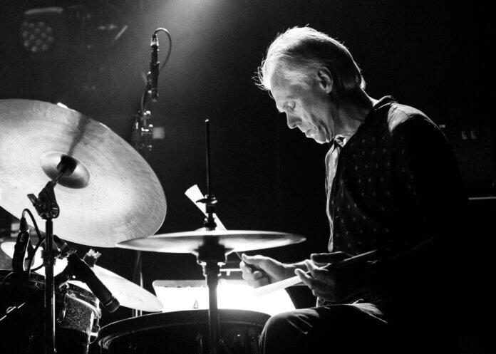Gerry Hemingway