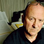 gavin bryars