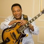 george benson