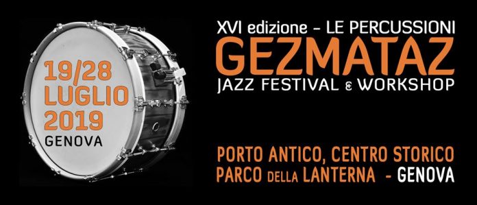 gezmataz