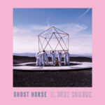 ghost horse