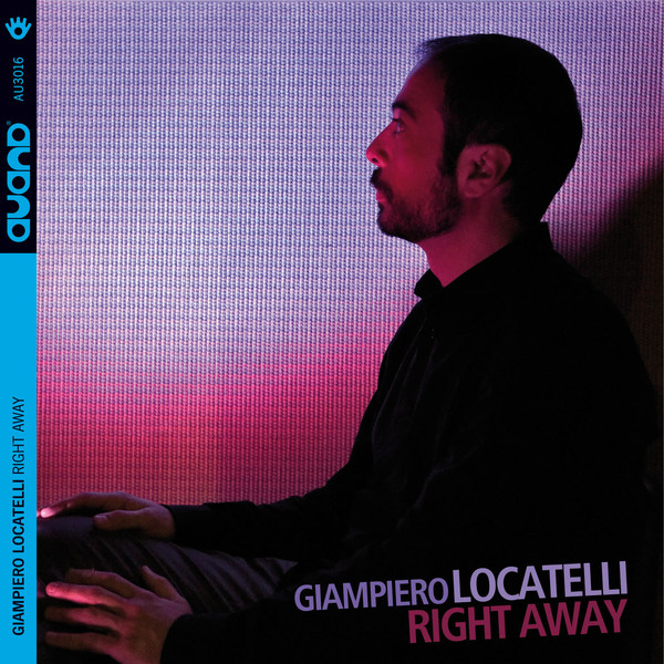 giampiero locatelli - right away