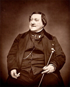 Gioachino Rossini