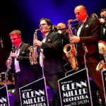 glenn miller orchestra
