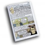 graphic novel MJ112018