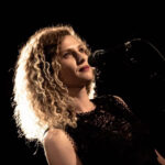 halyna gaia tupys