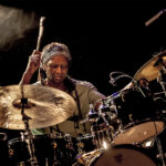 hamid drake