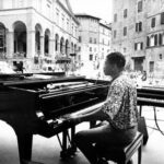 Herbie Hancock © Elena Carminati
