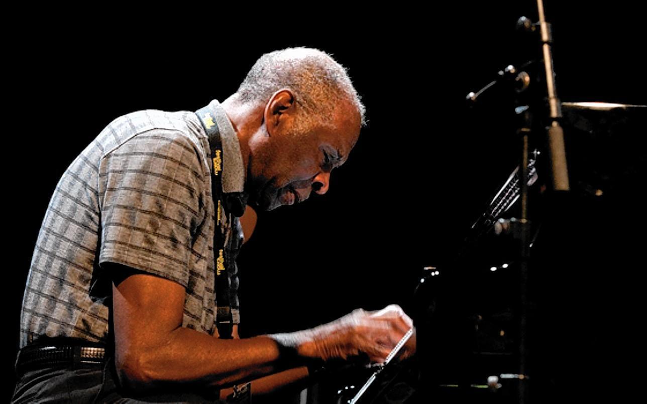 Muhal Richard Abrams