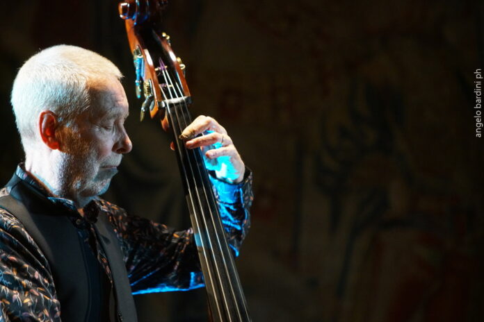 holland15_bardini_LR Dave Holland a Piacenza 24 10 2021