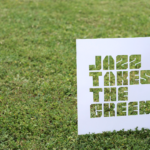 immagine Jazz Takes The Green