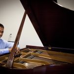 Vijay Iyer, 2013 MacArthur Fellow