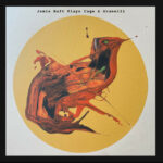 jamie saft
