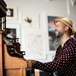 jason moran