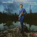 jason palmer