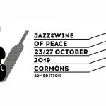 jazz wine peace 2019