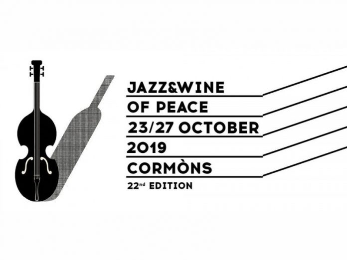 jazz wine peace 2019