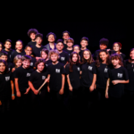 jazz youth orchestra