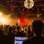jazzahead! Clubnight: Bobby Rausch im Theater Bremen/Kleines Haus, 27.4.2019