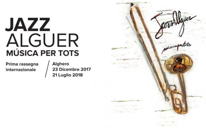 JazzAlguer ad Alghero