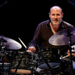 jeff ballard