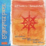 jeff lederer