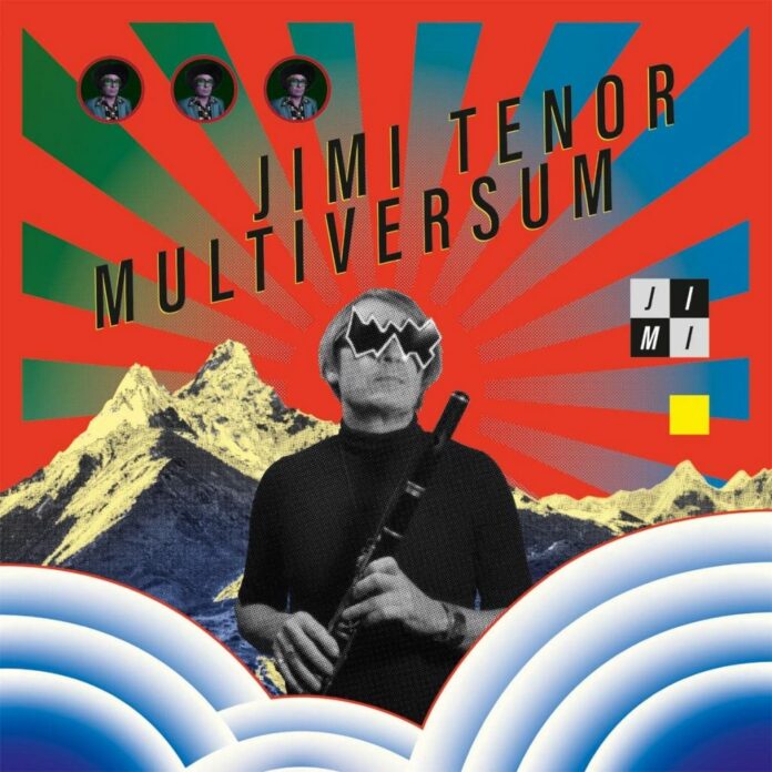 jimi tenor