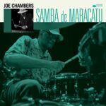 joe chambers