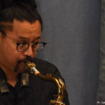 Jon Irabagon