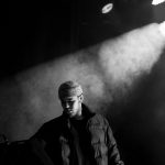 kamaal williams