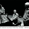 keith jarrett trio