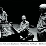 keith jarrett trio