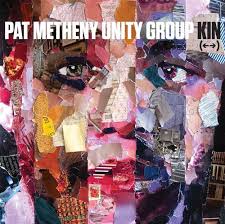 pat metheny kin