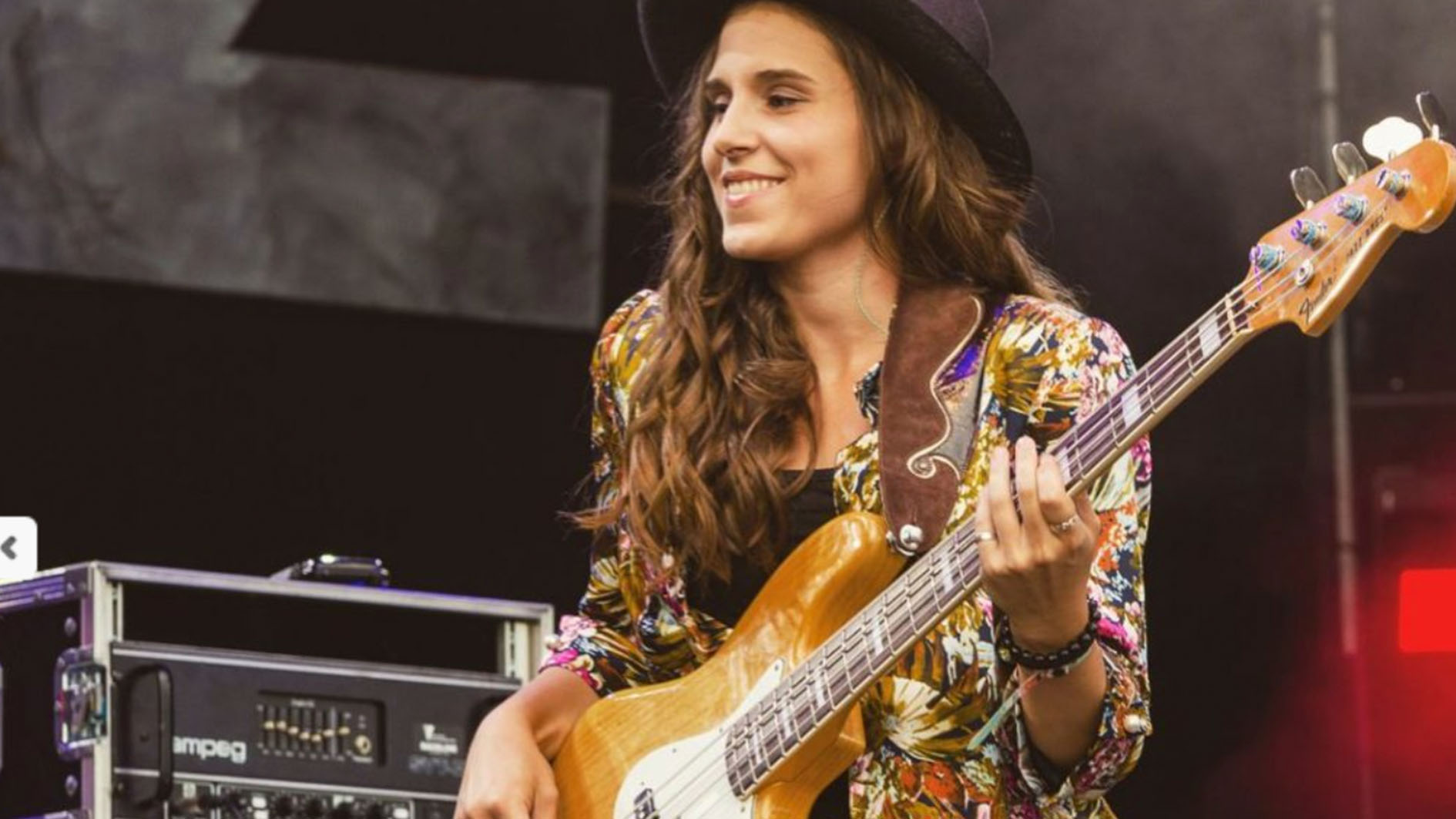 kinga glyk Musica Jazz