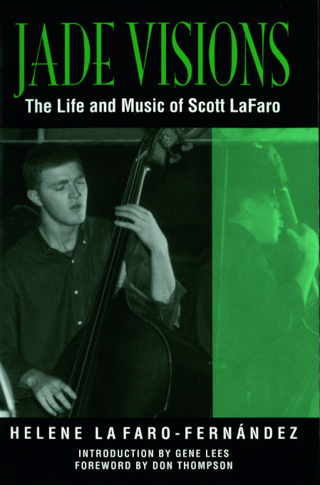 Scott LaFaro