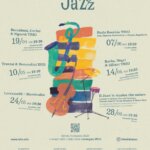 labadabajazz locandina