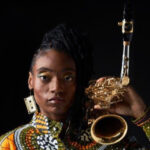 lakecia benjamin