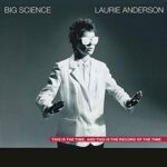 laurie anderson