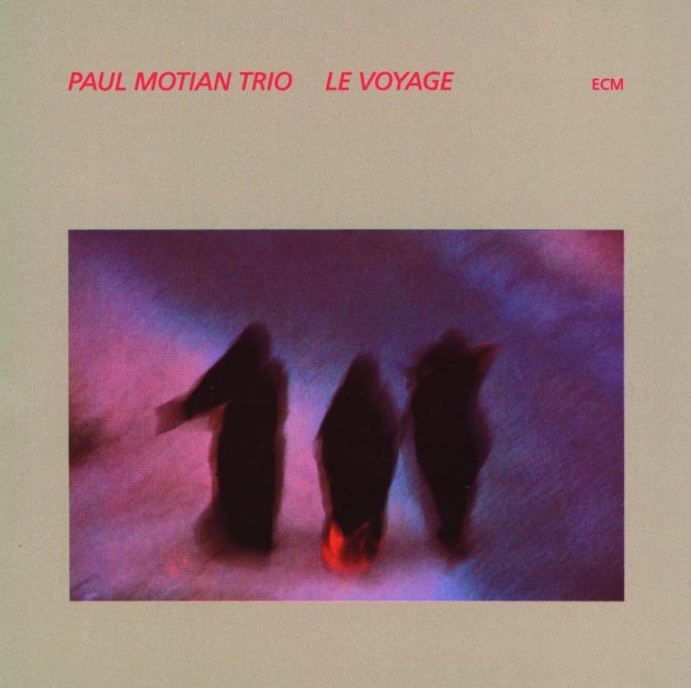 paul motian