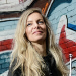 lina allemanno