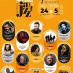 locandina SJF 2022