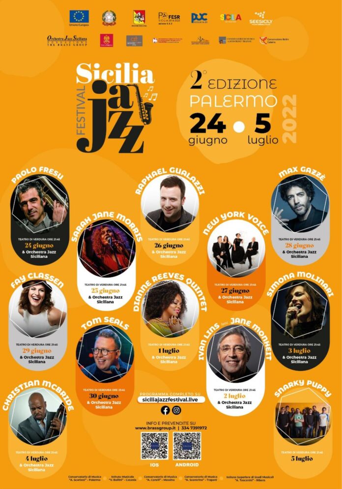 locandina SJF 2022